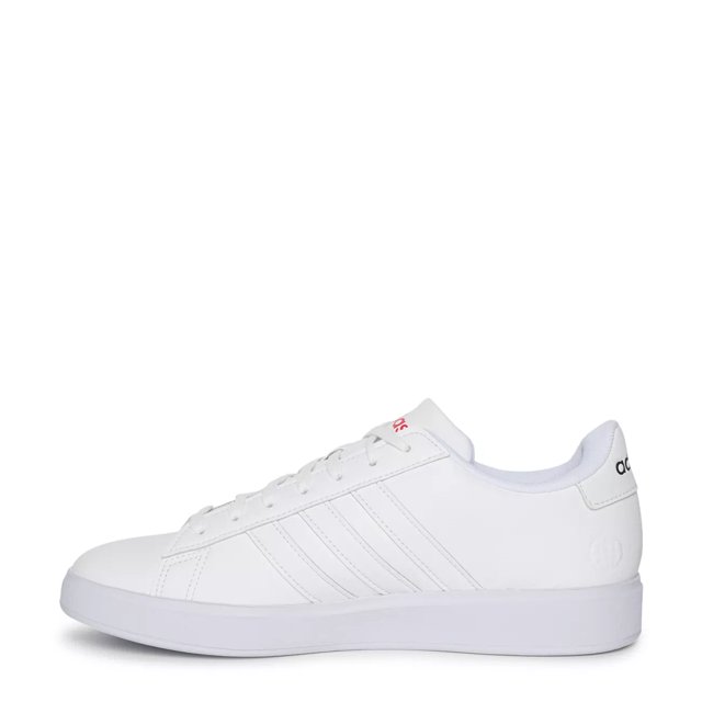 Adidas grand court dames hot sale