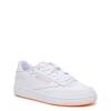 Reebok womens Club C 85 Sneakers, White White White White White, 9 US :  : Clothing, Shoes & Accessories