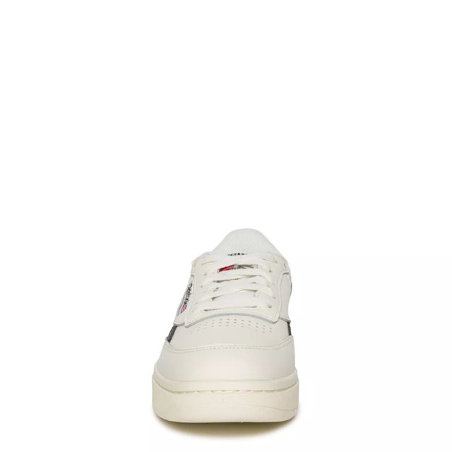 WOMENS REEBOK CLUB C DOUBLE