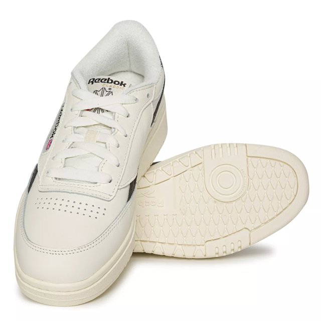 Reebok Club C Double Low Top Sneaker