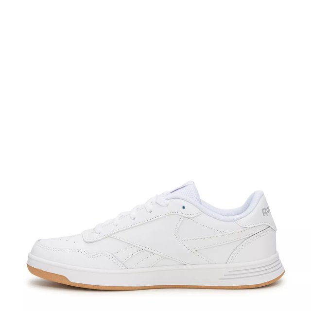 Reebok Court Advance Bold Womens Sneakers - JCPenney