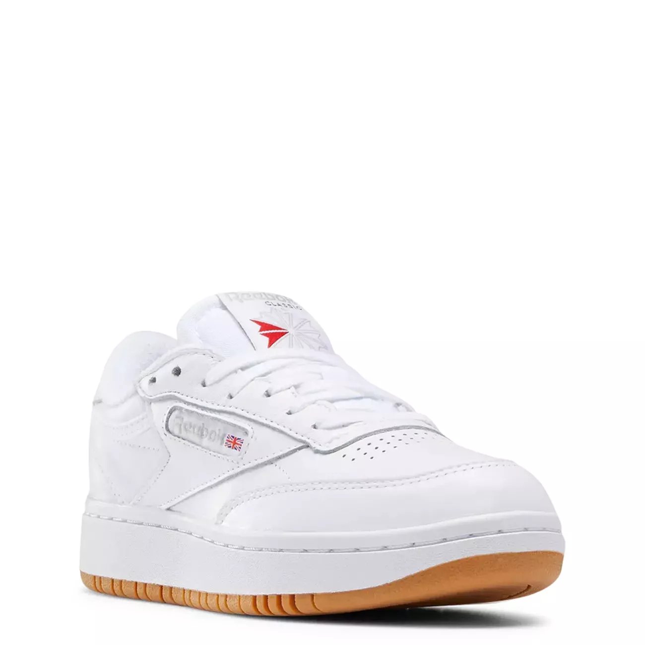 Women's Club C Double Court Sneaker