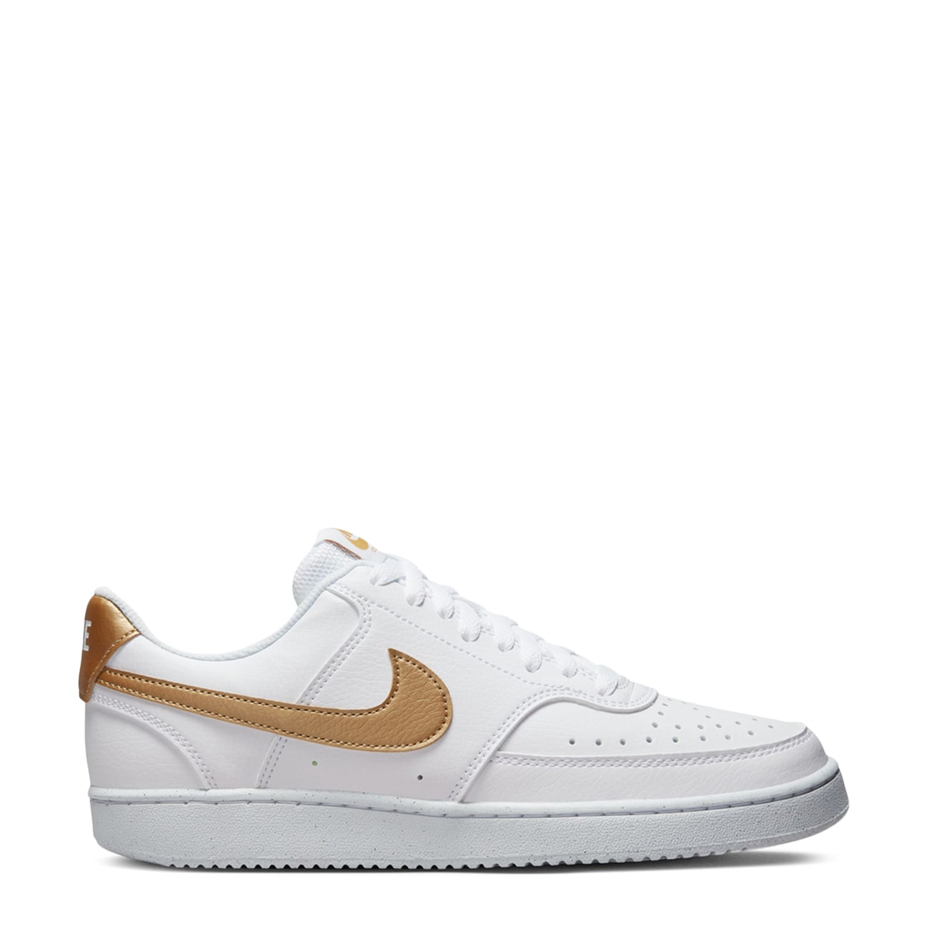 Women's Court Vision Low Next Nature Sneaker
