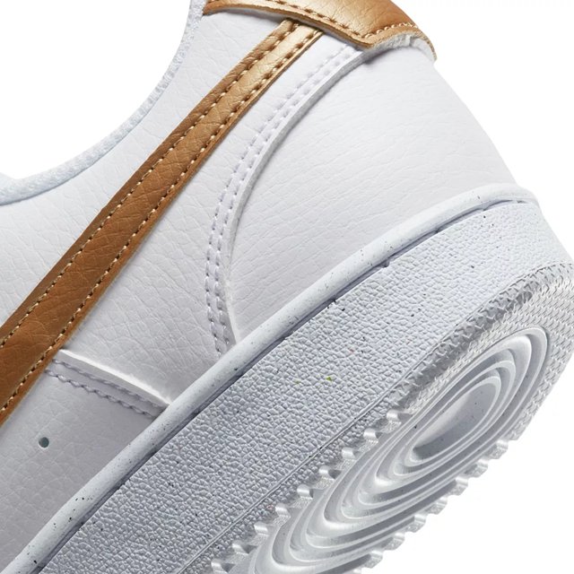 Nike court gold discount