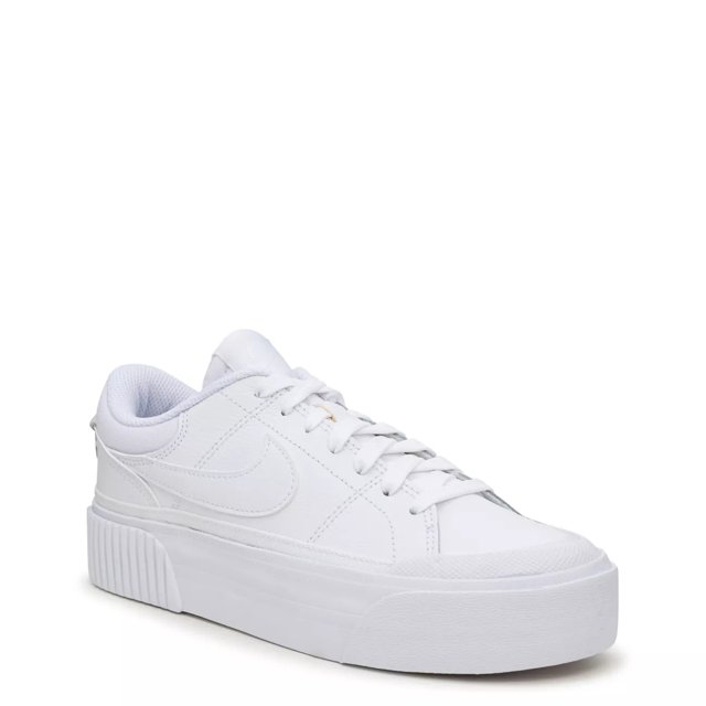 Nike Women's Court Legacy Lift Sneaker