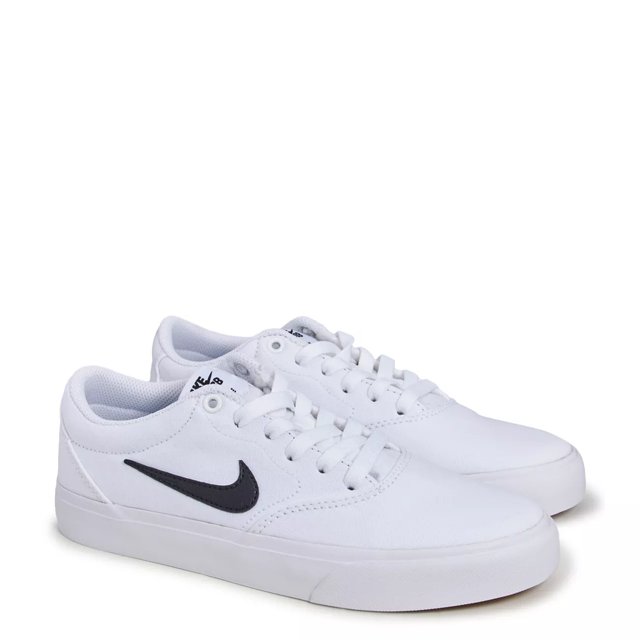 Nike charge canvas clearance