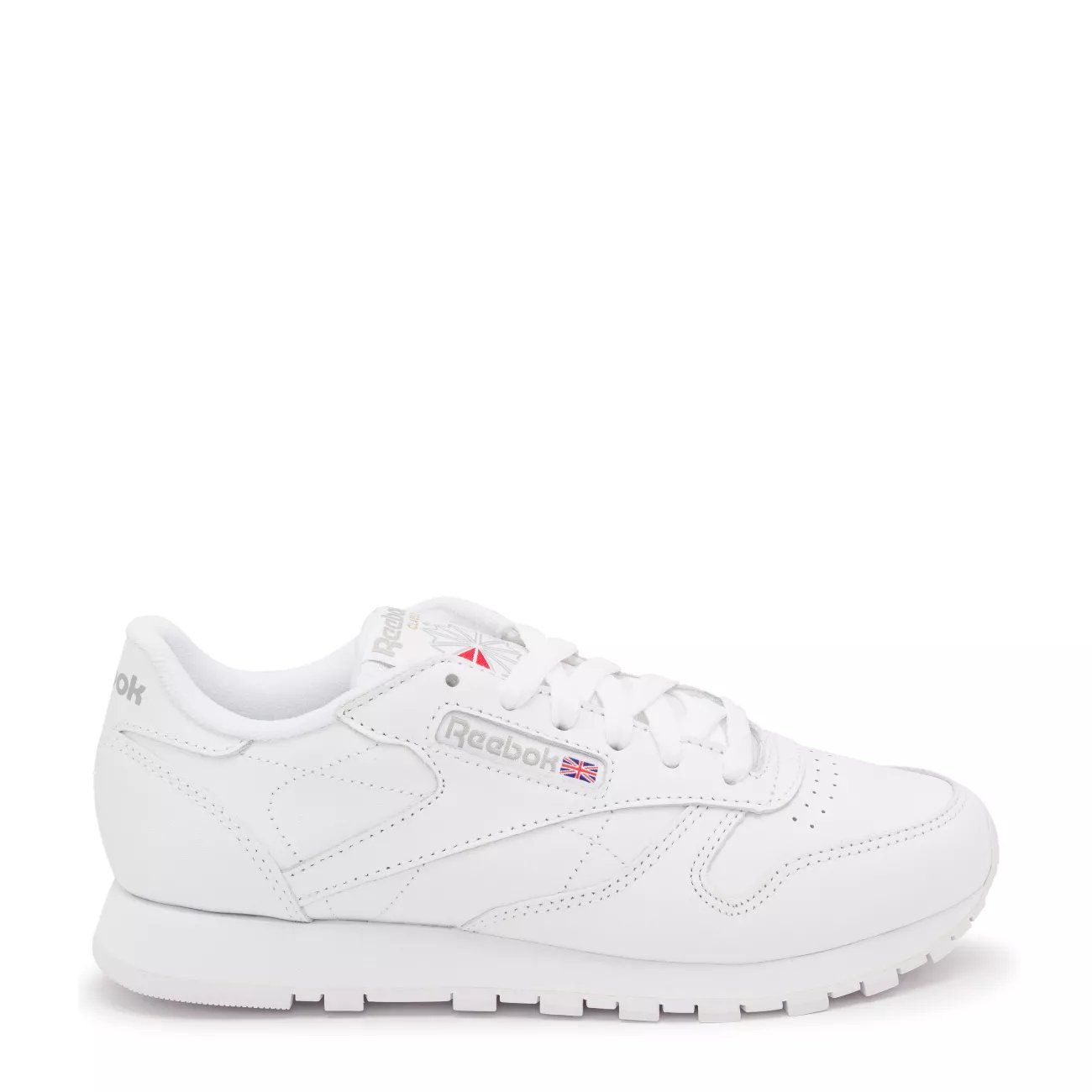 Reebok Women's Classic Sneaker | The Shoe Company