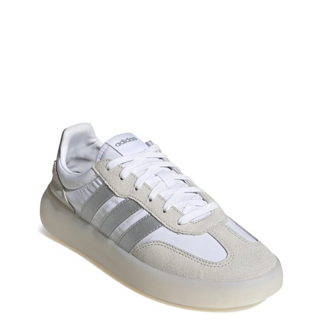 adidas Women's Barreda Decode Court Sneaker | The Shoe Co.