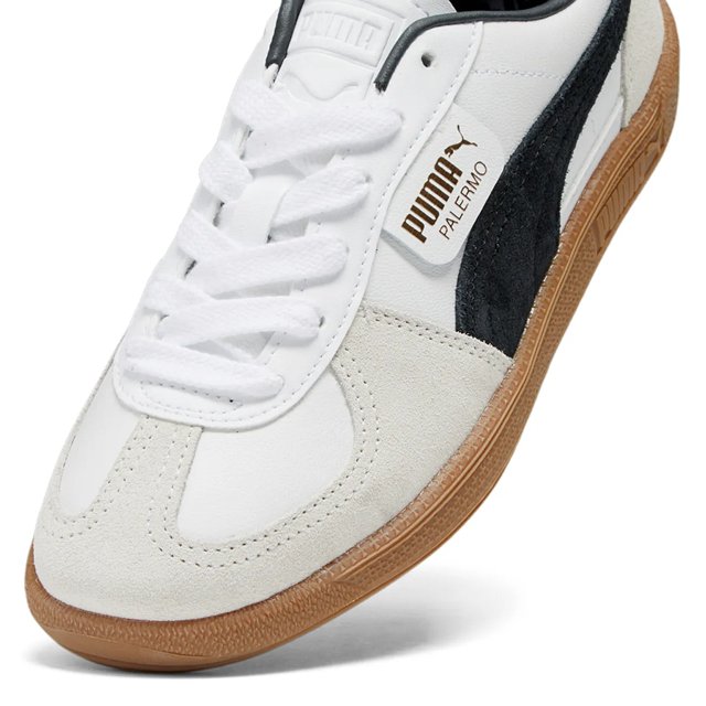 THEAPARTMENT STABRIDGE別注 PUMA Palermo PUMA Palermo Tan / White | JD Sports