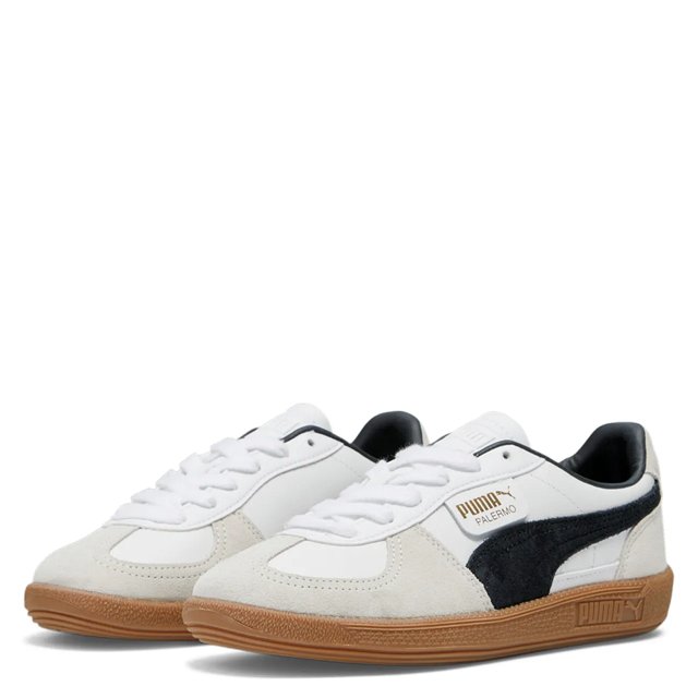 Puma Women's Palermo Sneaker | The Shoe Co.