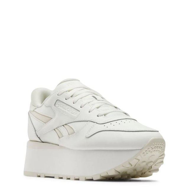 Platform reebok top