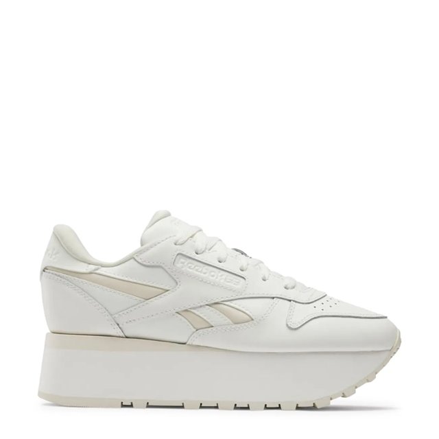 Reebok platform sneakers shop