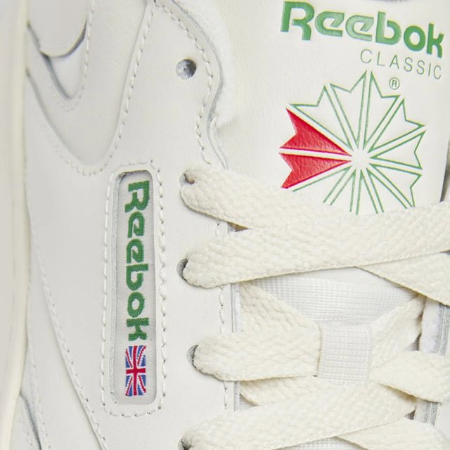 Dsw reebok club c top