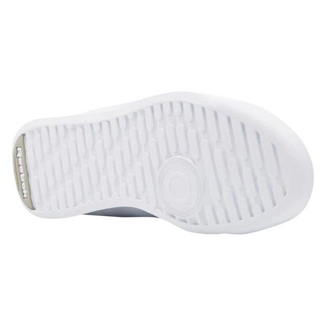 Reebok Women s Princess Sneaker White 9 W