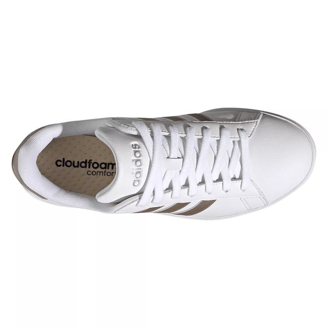 Adidas ortholite cloudfoam women's store