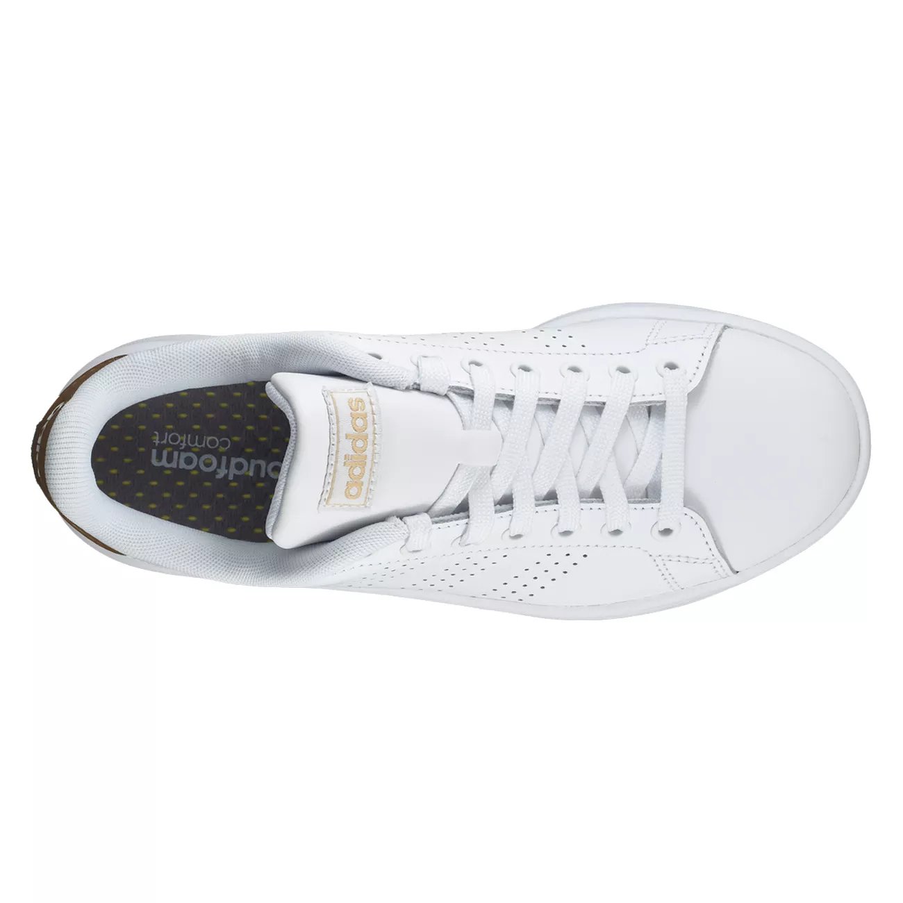 women's cloudfoam advantage sneaker