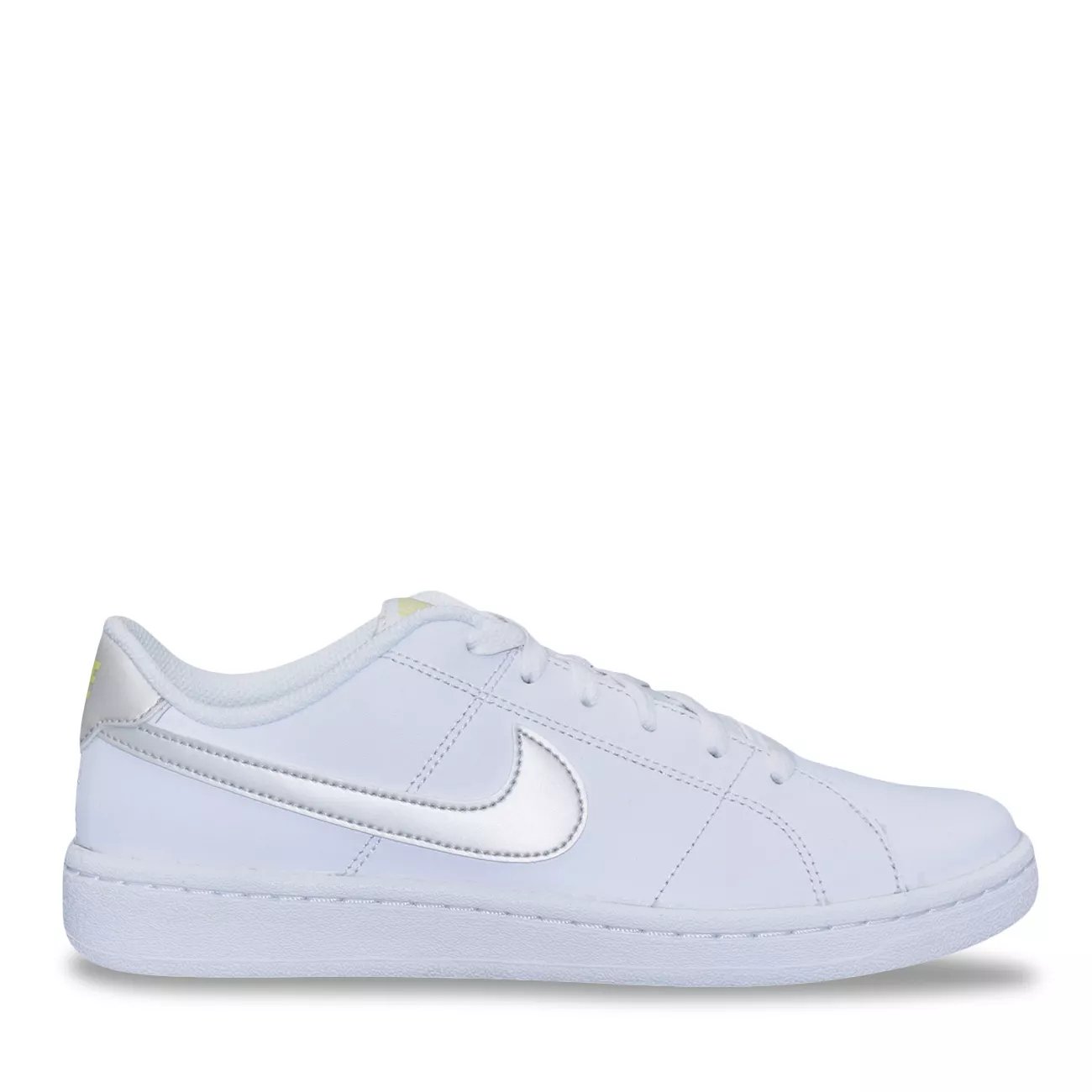 nike women's court royale 2 casual sneakers from finish line