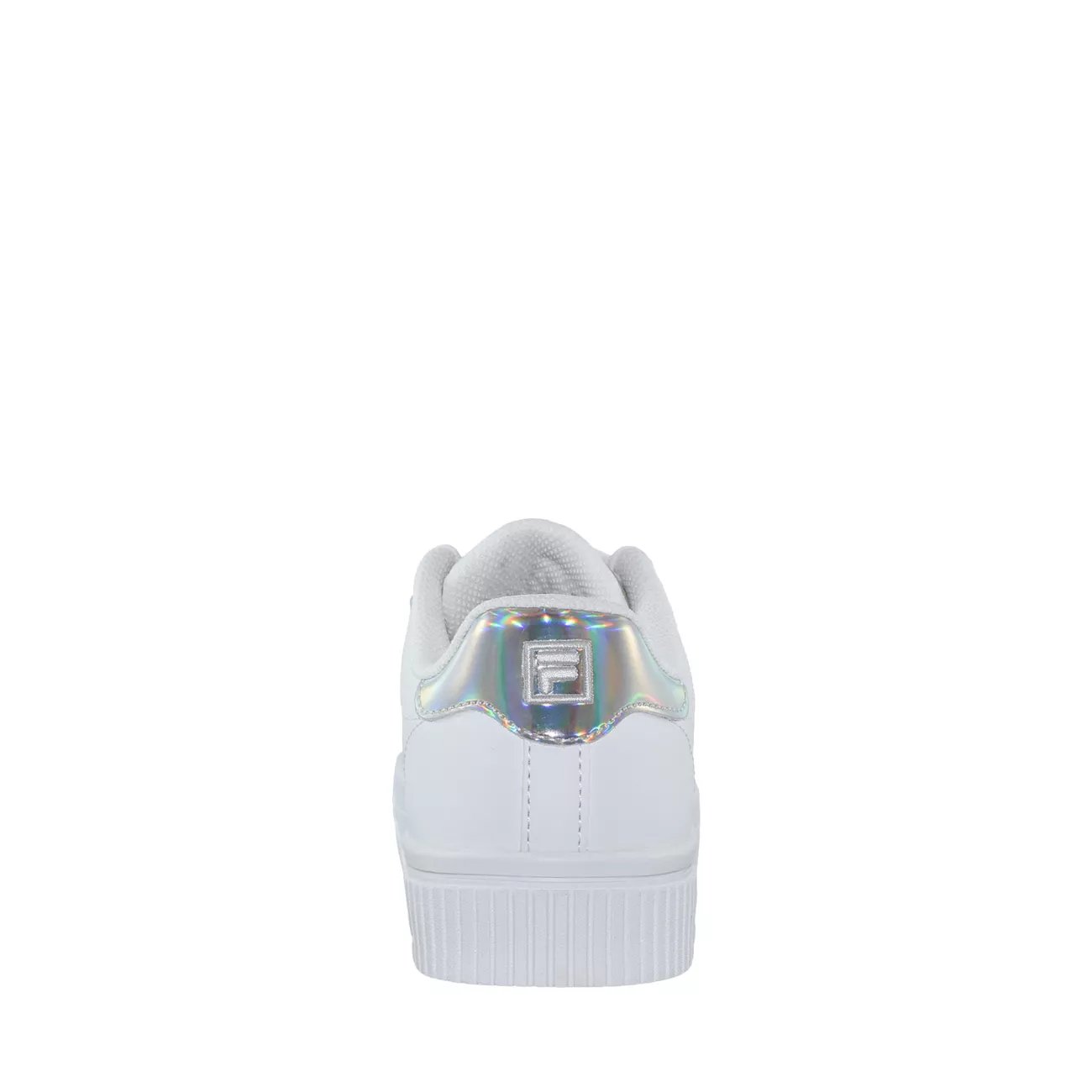 fila disruptor 2 white and gold