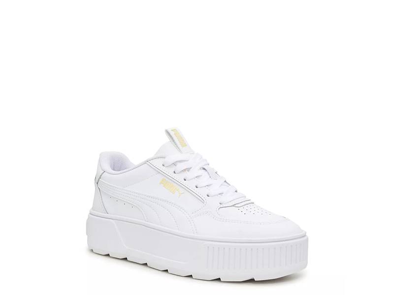 Puma Women's Club 5V5 Sneaker | DSW Canada