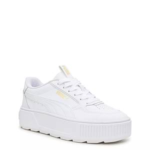 Dsw on sale white sneakers