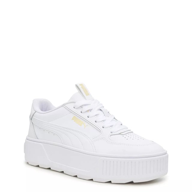 Puma Women's Karmen Rebelle Sneaker | The Shoe Company