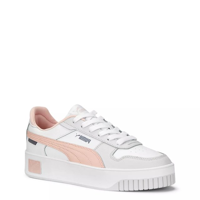 carina court sneaker