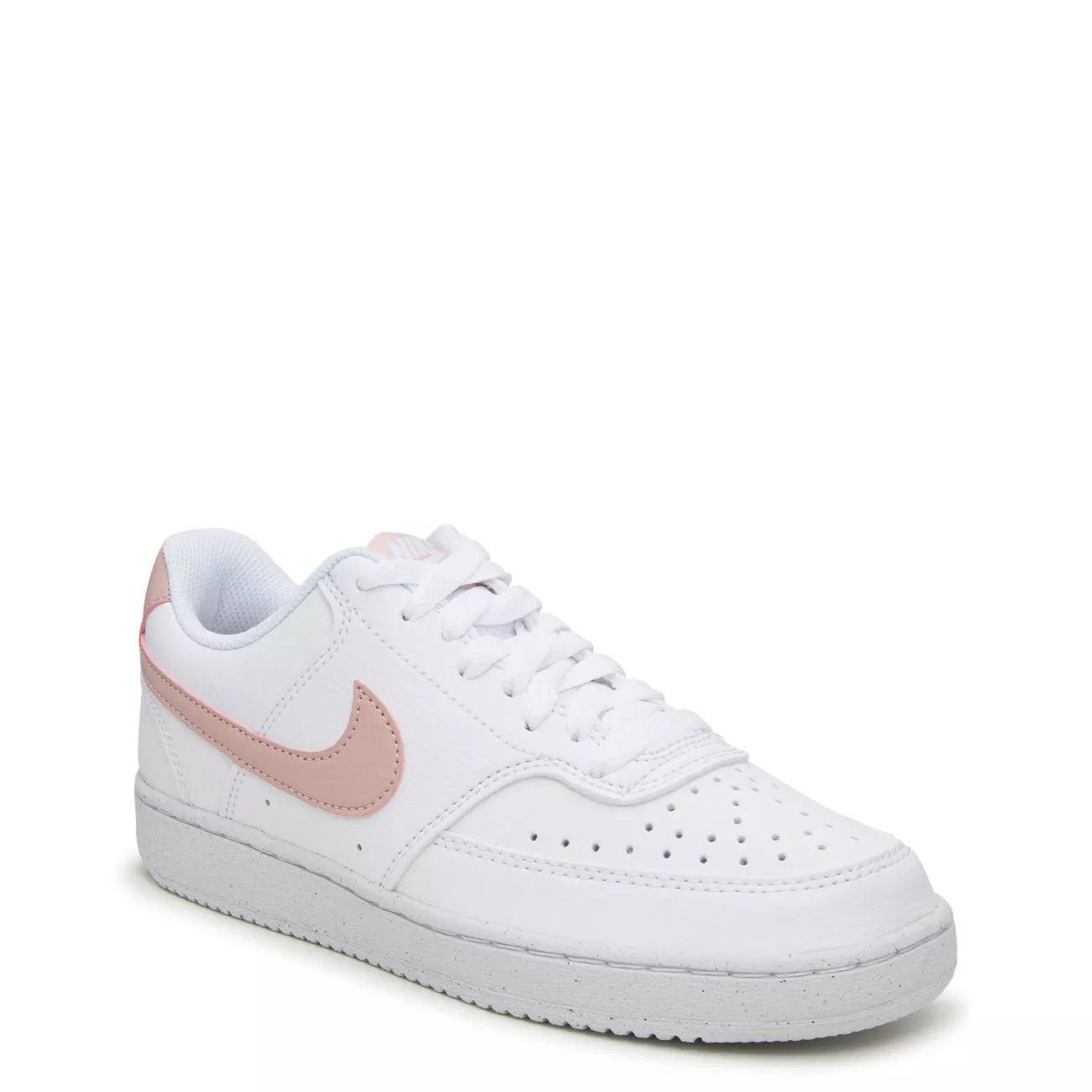 Women's Court Vision Low Next Nature Sneaker