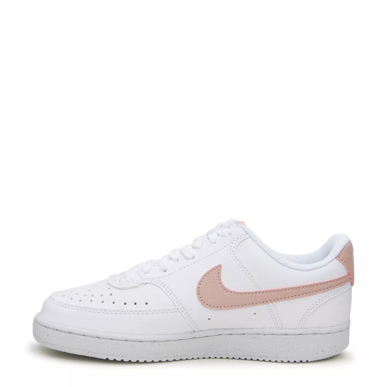 Women's Court Vision Low Next Nature Sneaker