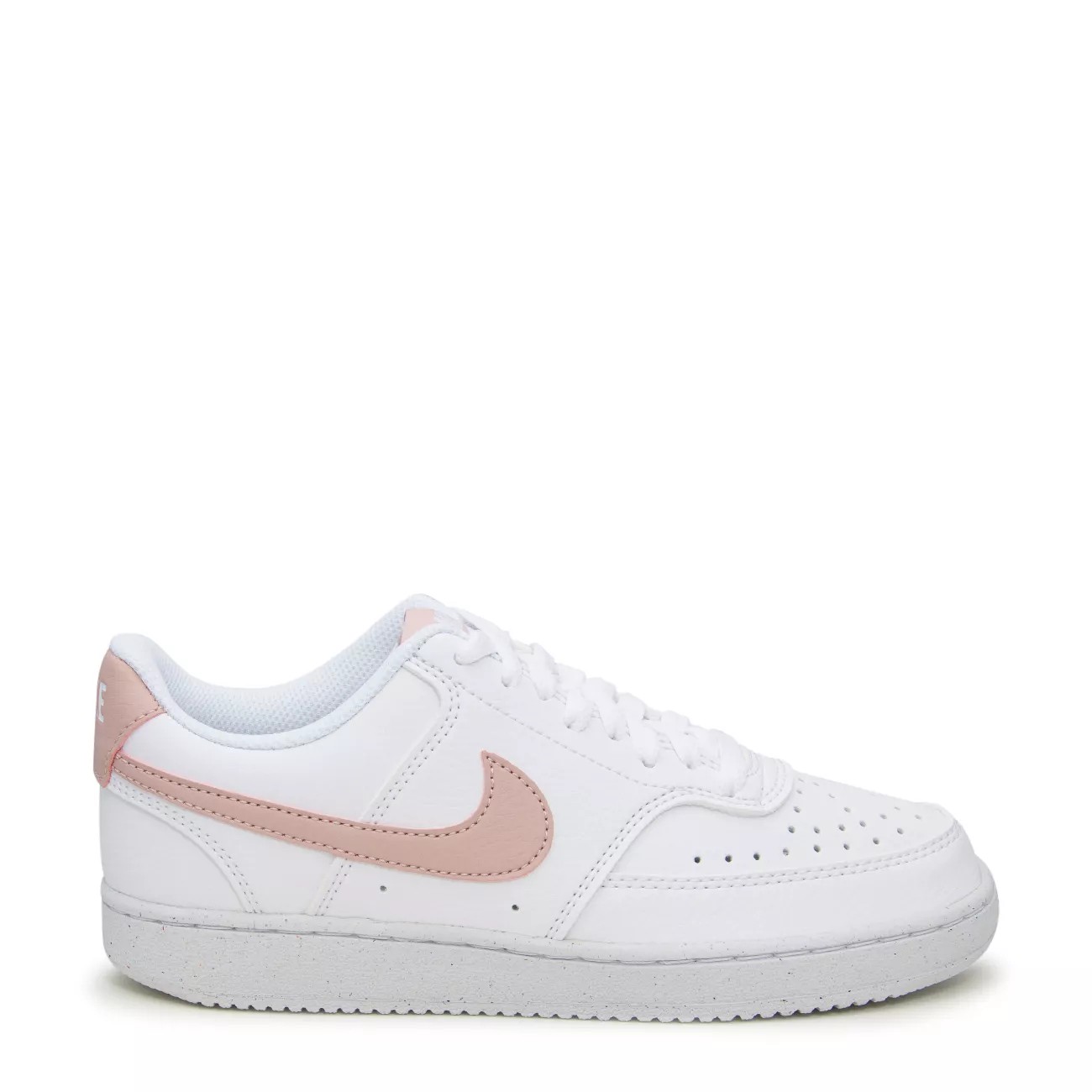 Women's Court Vision Low Next Nature Sneaker