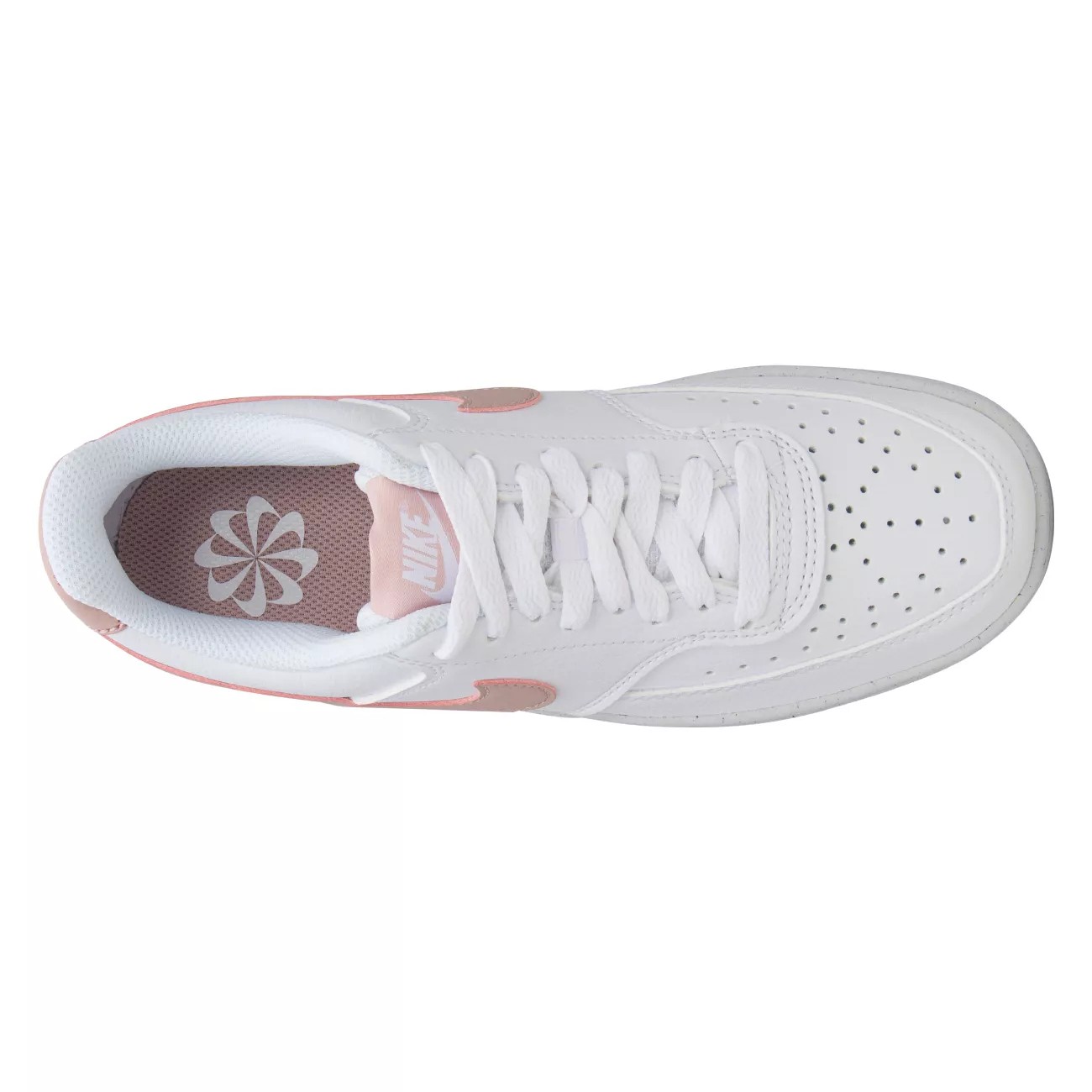 Women's Court Vision Low Next Nature Sneaker