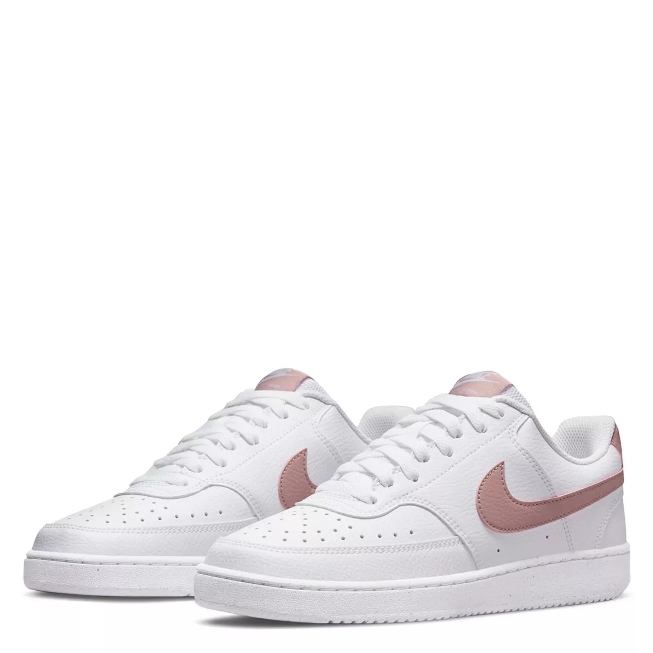 Women's Court Vision Low Next Nature Sneaker