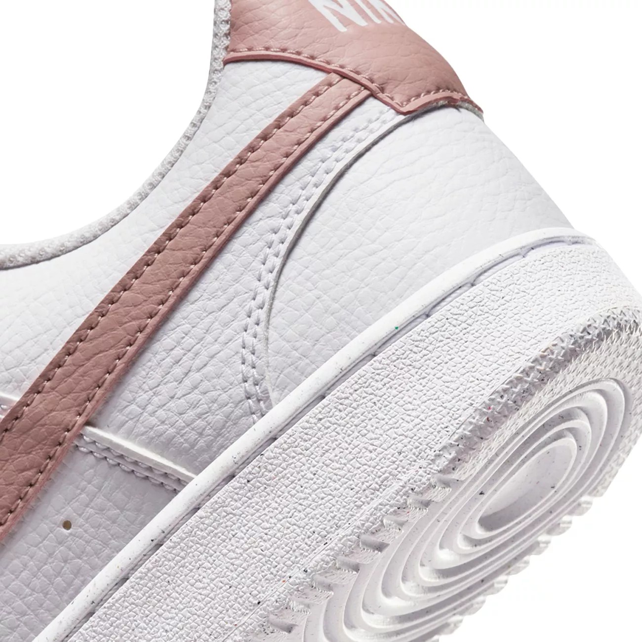 Women's Court Vision Low Next Nature Sneaker