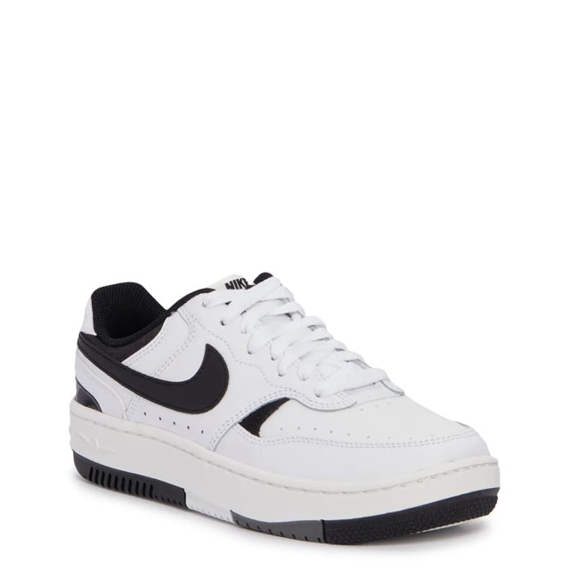 Nike Women's Gamma Force Court Shoe | The Shoe Co.