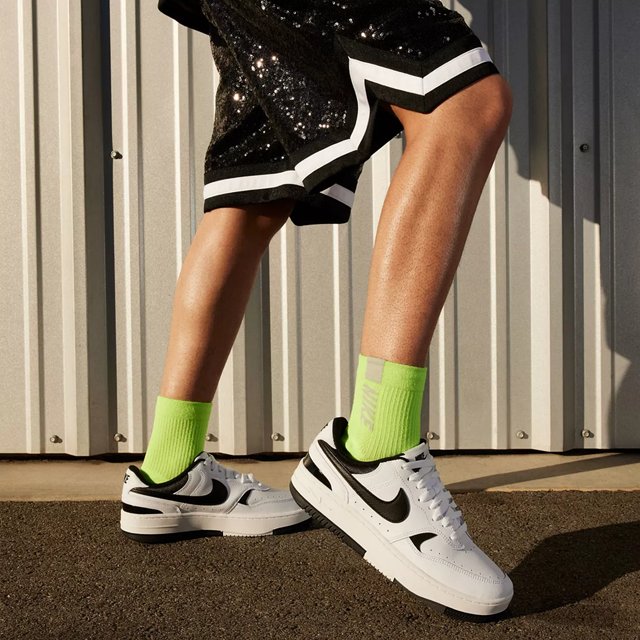 Nike Women's Gamma Force Court Shoe | DSW Canada