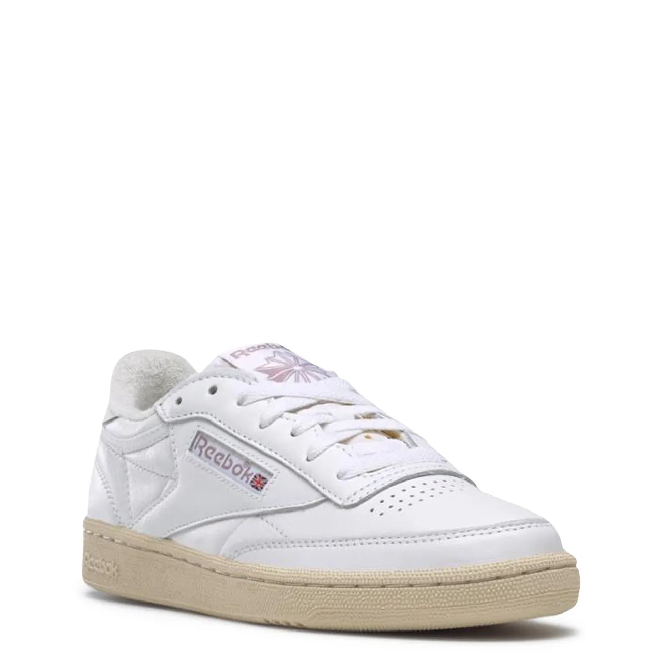 Reebok Women's Club C 85 Vintage Sneaker | The Shoe Co.