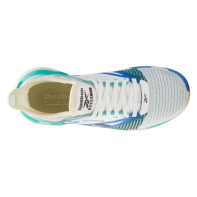 Reebok nano 1 womens blue 2025