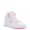 womens dc rebound high tops