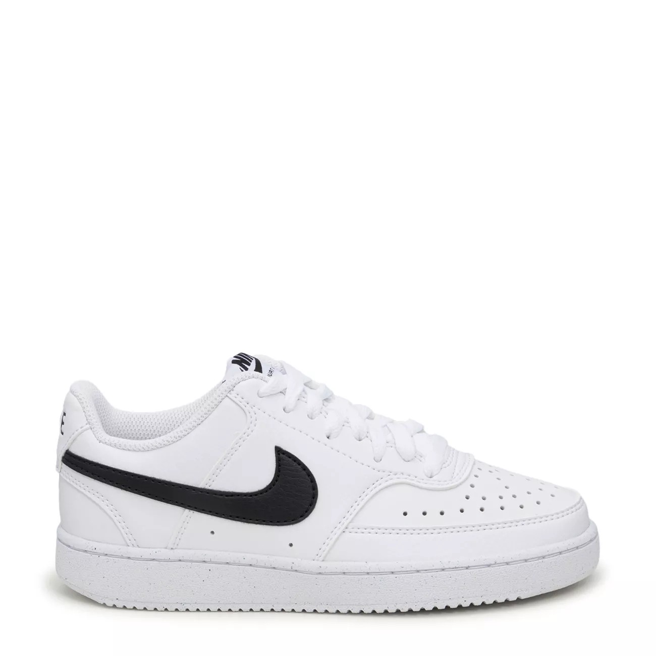 Women's Court Vision Low Next Nature Sneaker