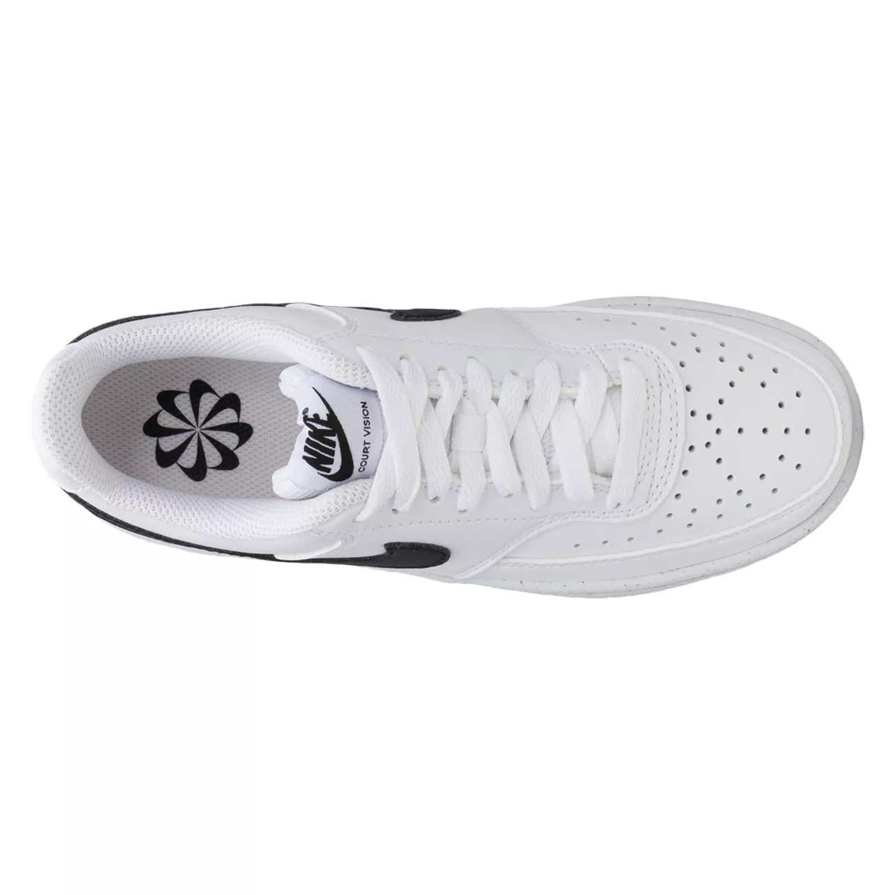 Women's Court Vision Low Next Nature Sneaker