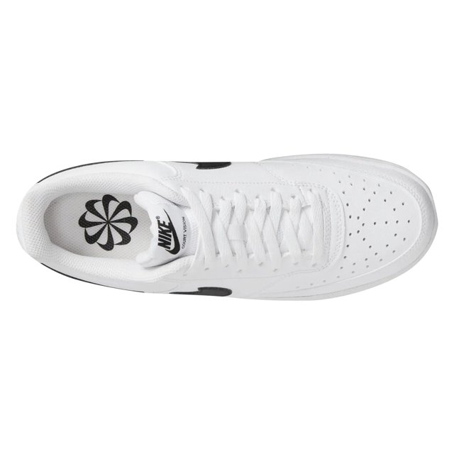 Nike Women s Court Vision Low Next Nature Sneaker The Shoe Company