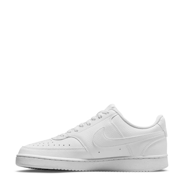 新品！WMNS NIKE COURT VISION LO NN Nike Women's Low-Top Sneakers, 6 AU, Sail Malachite White