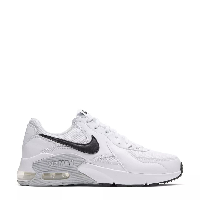 NIKE★WMNS AIR MAX EXCEE★兼用★WHITE/LLIC PLATINUM Nike Women's Air Max Excee Sneaker | The Shoe Co.