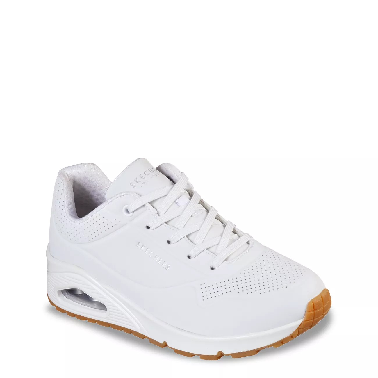 Women's Uno Stand On Air Wide Sneaker