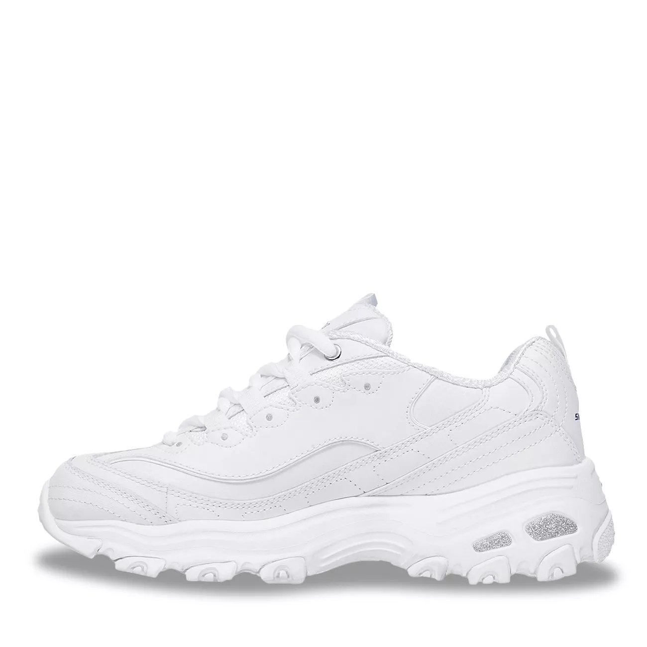 skechers d'lites fresh start