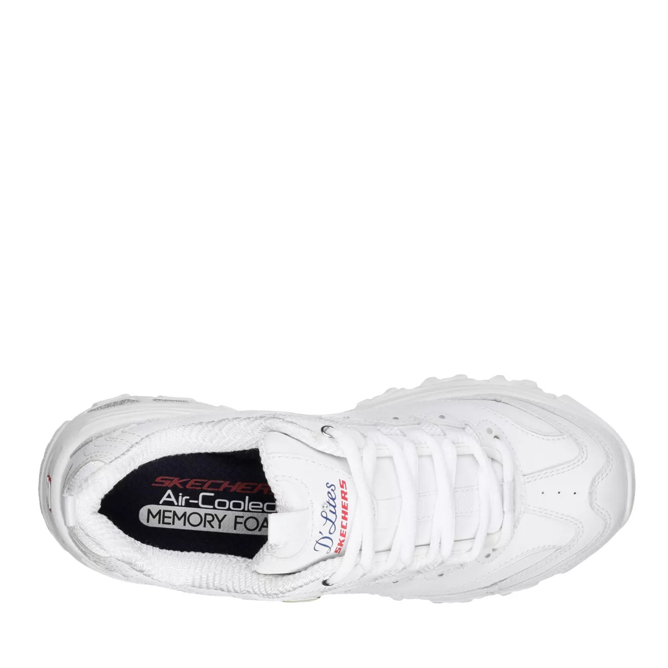 skechers d'lites fresh start