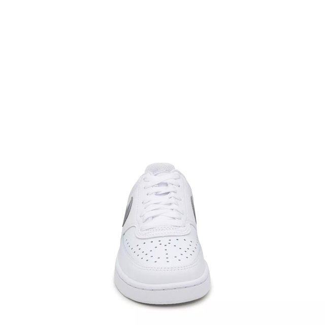Nike Women #39 s Court Vision Low Sneaker DSW Canada