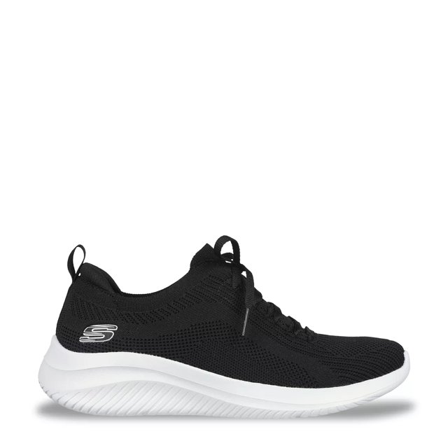 Skechers Women s Ultra Flex 3.0 Big Plan Slip On Sneaker The
