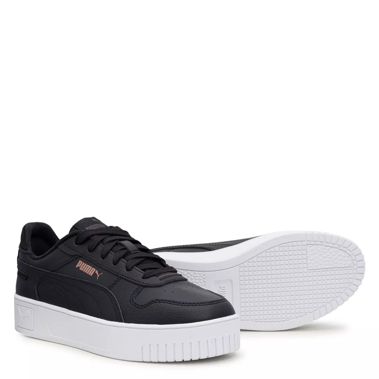 Women's Carina Street Sneaker