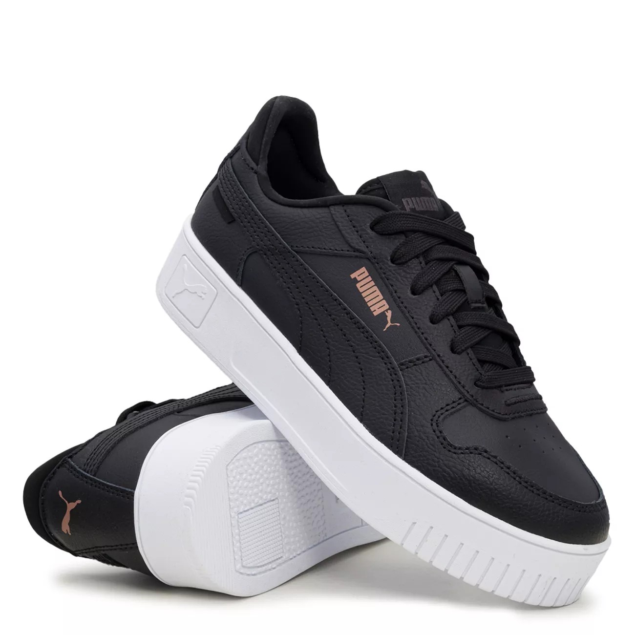 Women's Carina Street Sneaker