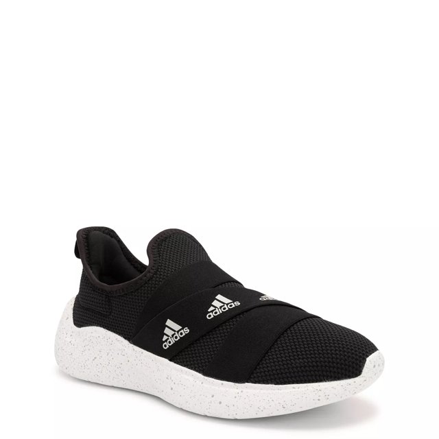 adidas Women's PureMotion Adapt Slip On Sneaker